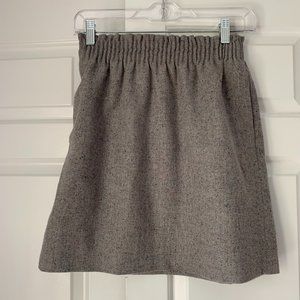 Jcrew Skirt